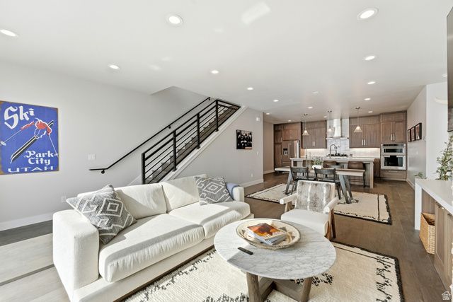 11786 N APEX WAY, Hideout, UT 84036