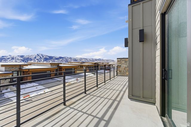 11786 N APEX WAY, Hideout, UT 84036