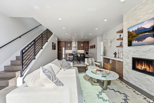 11786 N APEX WAY, Hideout, UT 84036