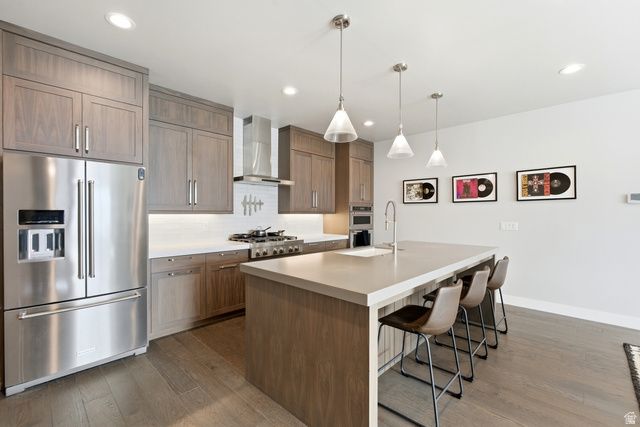 11786 N APEX WAY, Hideout, UT 84036