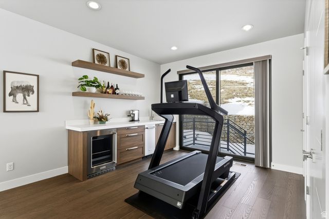 11786 N APEX WAY, Hideout, UT 84036