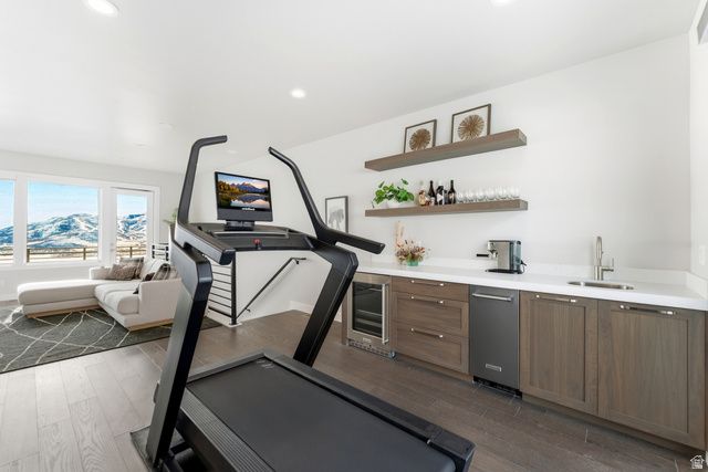 11786 N APEX WAY, Hideout, UT 84036