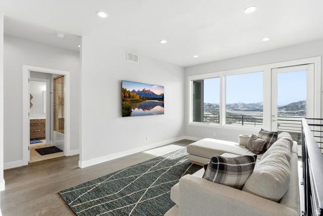 11786 N APEX WAY, Hideout, UT 84036