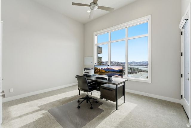 11786 N APEX WAY, Hideout, UT 84036