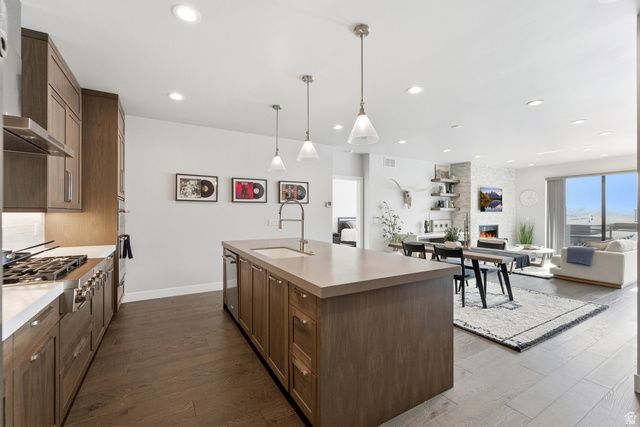 11786 N APEX WAY, Hideout, UT 84036