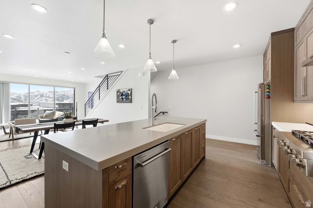 11786 N APEX WAY, Hideout, UT 84036