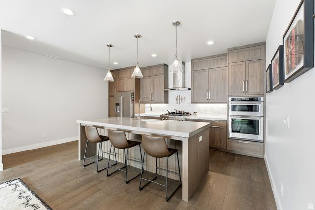 11786 N APEX WAY, Hideout, UT 84036