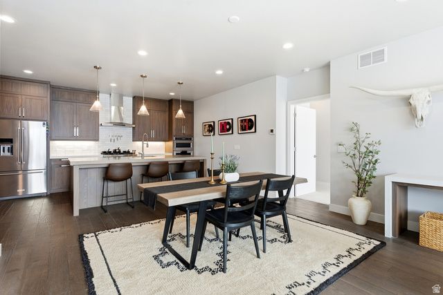 11786 N APEX WAY, Hideout, UT 84036