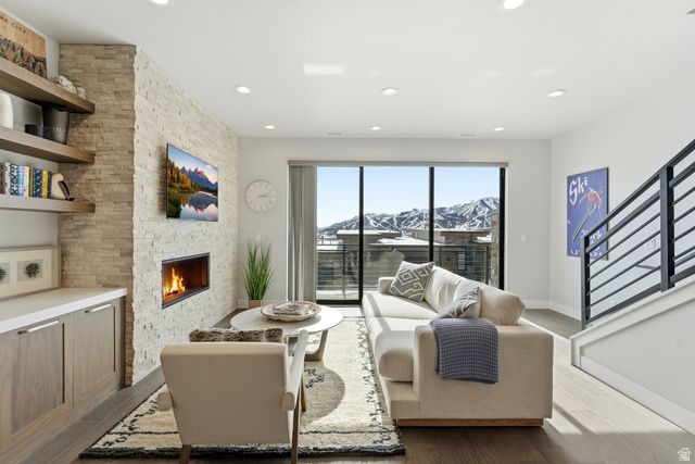 11786 N APEX WAY, Hideout, UT 84036