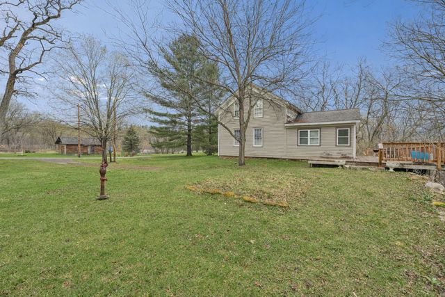 201 Judd Street, Marine On Saint Croix, MN 55047