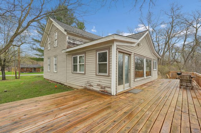 201 Judd Street, Marine On Saint Croix, MN 55047