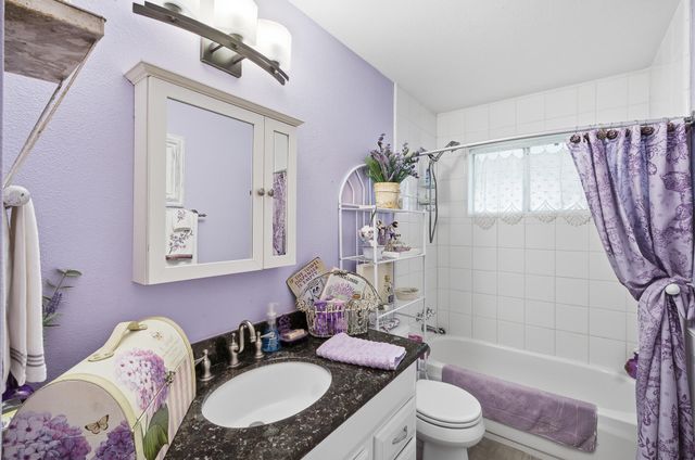 1691 Terry Court, Porterville, CA 93257