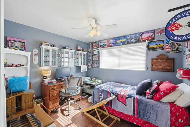 1691 Terry Court, Porterville, CA 93257