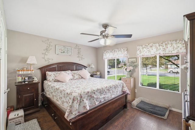 1691 Terry Court, Porterville, CA 93257