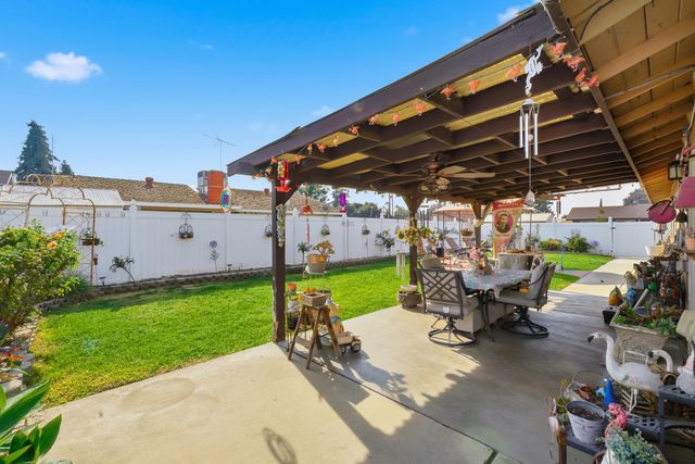 1691 Terry Court, Porterville, CA 93257