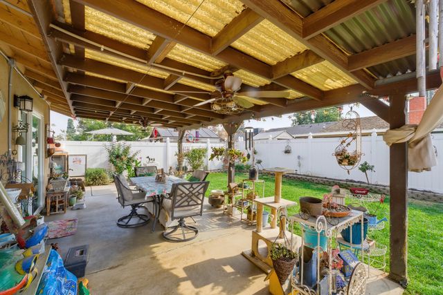 1691 Terry Court, Porterville, CA 93257