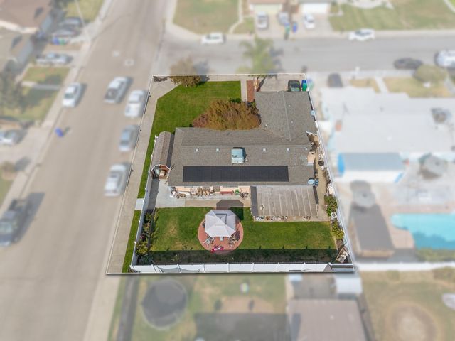 1691 Terry Court, Porterville, CA 93257