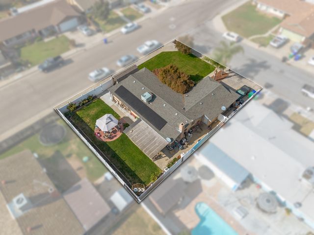 1691 Terry Court, Porterville, CA 93257