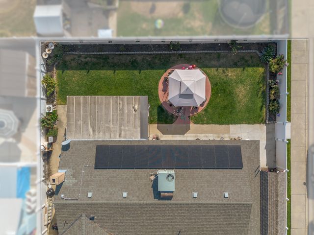 1691 Terry Court, Porterville, CA 93257