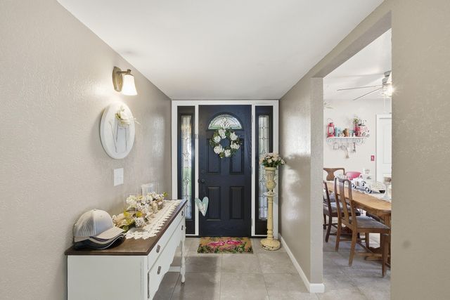 1691 Terry Court, Porterville, CA 93257