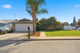 1691 Terry Court, Porterville, CA 93257