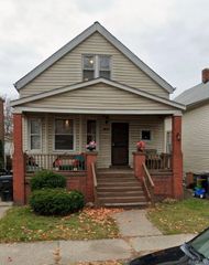 11821 Gable Street, Detroit, MI 48212