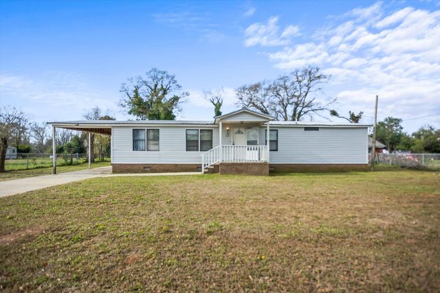 514 Old Trail Road, Beech Island, SC 29842