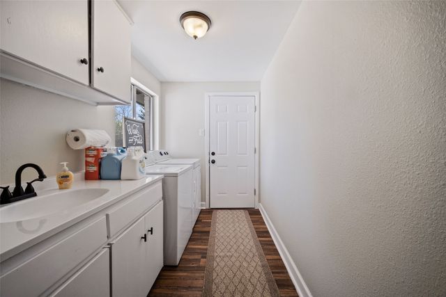 9411 Pinewood Drive, Dallas, TX 75243