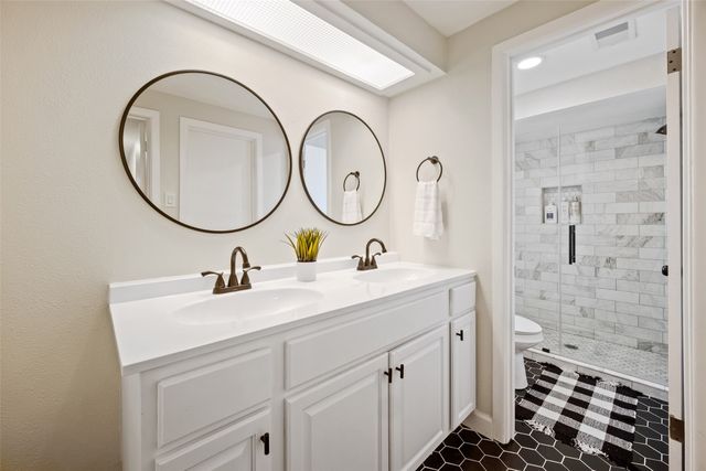 9411 Pinewood Drive, Dallas, TX 75243