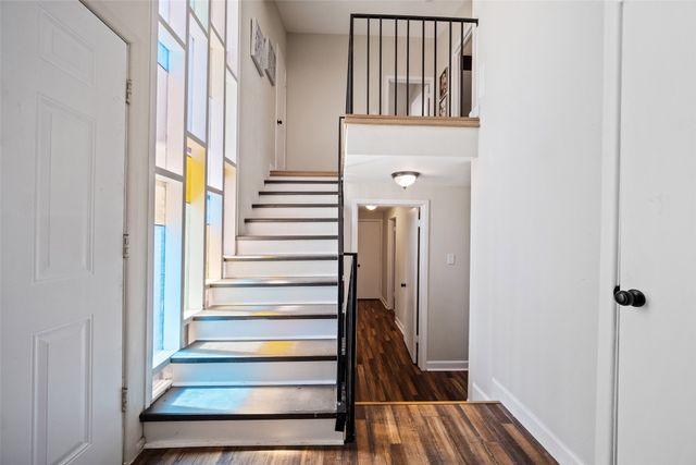 9411 Pinewood Drive, Dallas, TX 75243