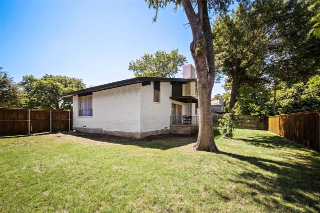 9411 Pinewood Drive, Dallas, TX 75243