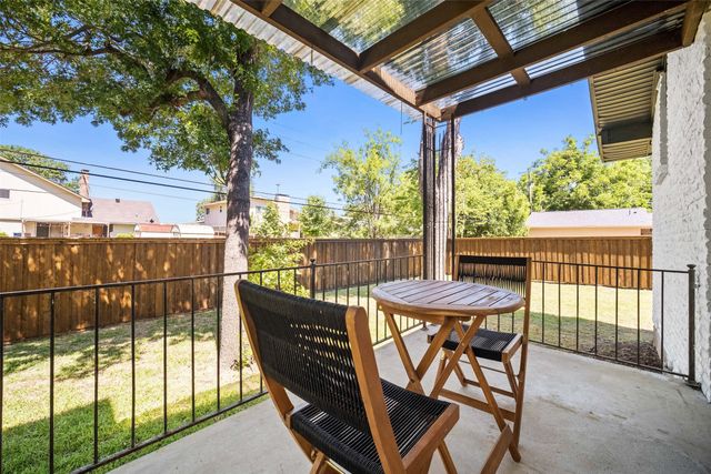 9411 Pinewood Drive, Dallas, TX 75243