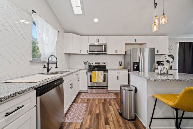 9411 Pinewood Drive, Dallas, TX 75243