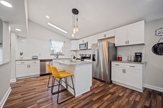 9411 Pinewood Drive, Dallas, TX 75243