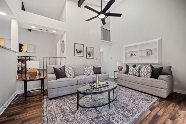 9411 Pinewood Drive, Dallas, TX 75243