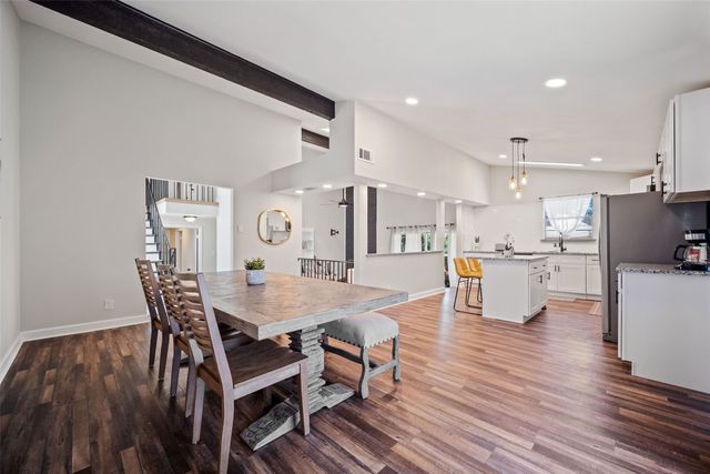 9411 Pinewood Drive, Dallas, TX 75243