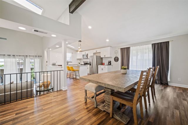 9411 Pinewood Drive, Dallas, TX 75243