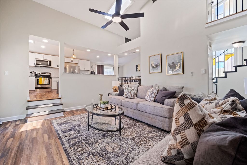 9411 Pinewood Drive, Dallas, TX 75243