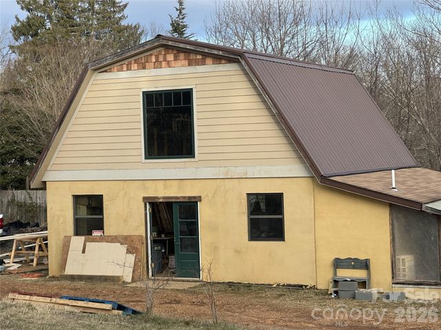 23 Fireside Drive, Asheville, NC 28806