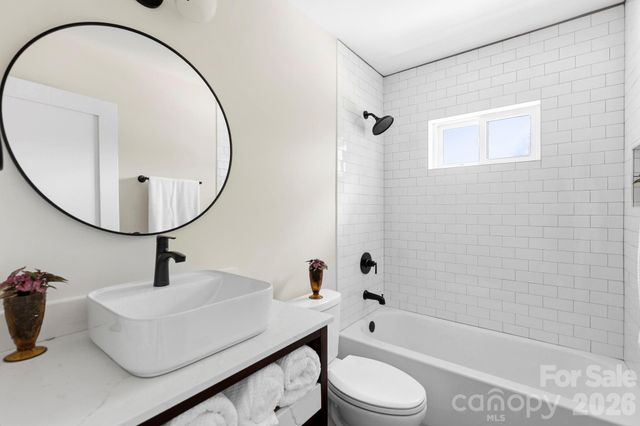 23 Fireside Drive, Asheville, NC 28806