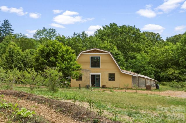 23 Fireside Drive, Asheville, NC 28806