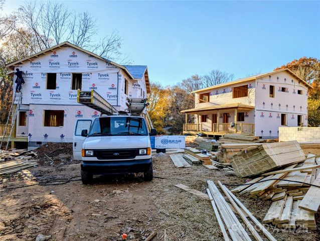 23 Fireside Drive, Asheville, NC 28806