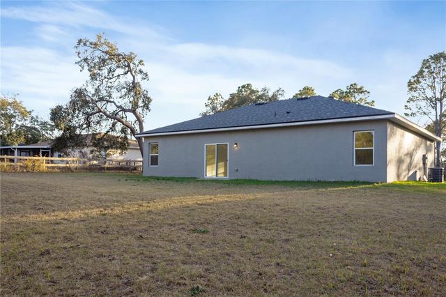 1569 W MC NEAL DRIVE, Citrus Springs, FL 34434