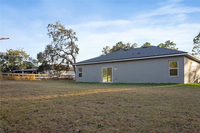 1569 W MC NEAL DRIVE, Citrus Springs, FL 34434