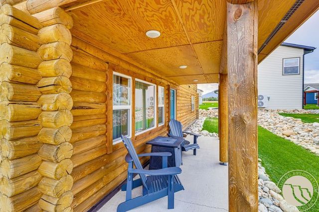 2909 Elderberry Avenue 2, Red Lodge, MT 59068