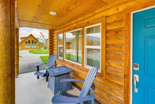 2909 Elderberry Avenue 2, Red Lodge, MT 59068