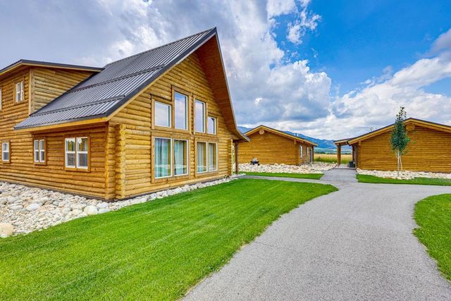 2909 Elderberry Avenue 2, Red Lodge, MT 59068