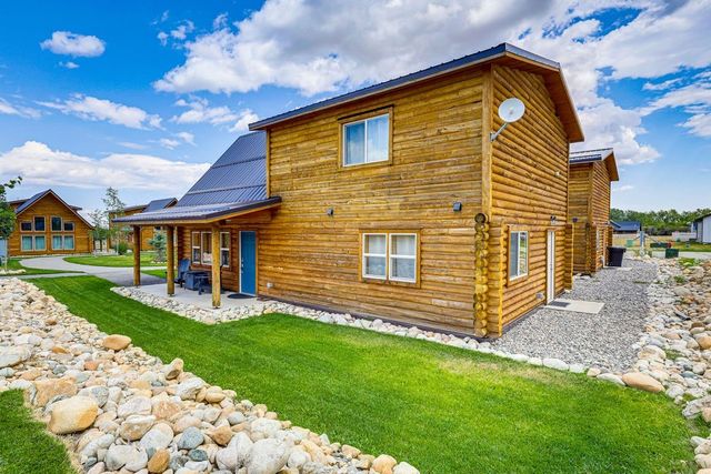 2909 Elderberry Avenue 2, Red Lodge, MT 59068