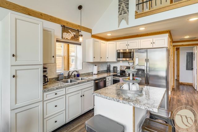 2909 Elderberry Avenue 2, Red Lodge, MT 59068