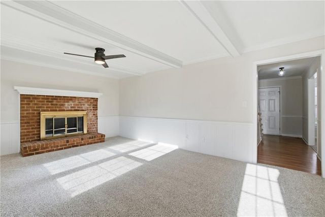 5609 Rossburn DR, Virginia Beach, VA 23455